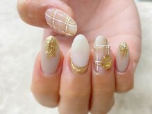 ジュエルズ ネイル(Jewels Nail)/やり放題☆コース♪