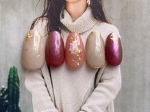 シェリ(cheri)/デザイン