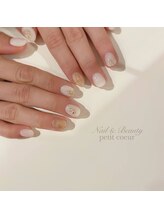 プティクール(petit coeur)/オーダーデザイン