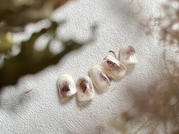 ユイル(Uill)/定額ニュアンスM