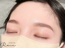 アイブロウ レイン 都城店(Rain)/ハリウッドブロウリフト