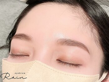 アイブロウ レイン 都城店(Rain)/ハリウッドブロウリフト