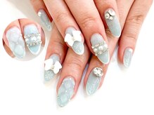 ネイルコレクション ピンク(Nail Collection Pink)/ジェル放題★キルティング