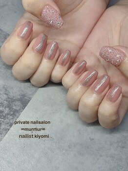 ピクシーネイル