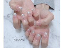 彩(irodori)/90分アートコース