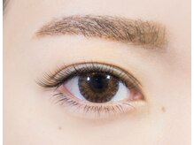 ブラン 岡山店(Blanc)/下まつげエクステ