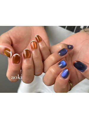 パラジェル専門店 Luhana nail by Linoa nail【ルハナネイル】(旧店名:Luhana)