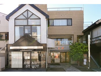 マリグレース 自由が丘(MarieGrace)/外観