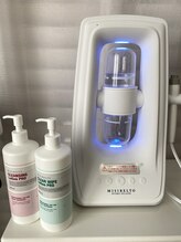 ドール (Doll)/毛穴洗浄　お肌のホワイトニング