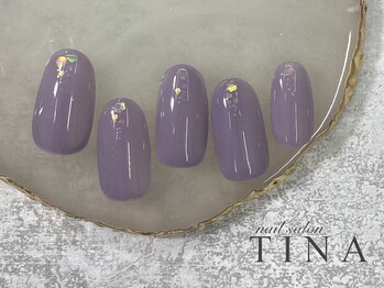ティナ(TINA)/