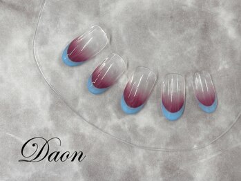 ダオン(DAON)/design+