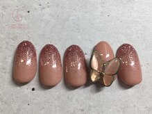 キャンアイドレッシー 平塚店/hand定額コース☆6,500円