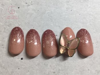 キャンアイドレッシー 平塚店/hand定額コース☆6,500円