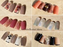 ネイルサロン マリア(nail salon Maria)