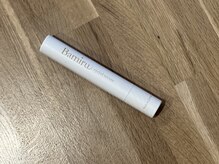 カプロ アイラッシュ(Capullo de Eyelash)/バミル　¥11,000