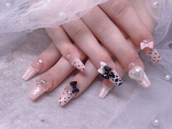 スノーネイルサロン 新宿店(Snow nail salon)/フレンチ
