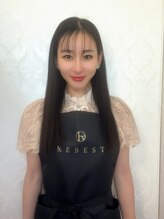 リーベスト 京橋(REBEST)&nbsp;Reiko 京橋