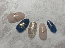 フェリーチェ(Felice)/★今月のネイル
