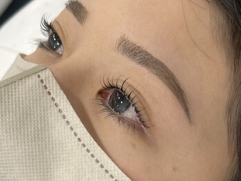 アトリエ ハーロウ(ATELIER HARLOW)/まつパ&アイブロウwax