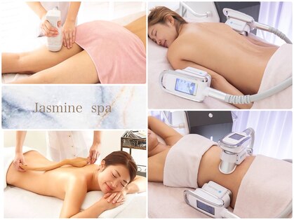 ジャスミン スパ(Jasmine spa)の写真