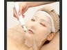 レチノールしっとり保湿ケア【イオン導入】50分13,800→8,300円