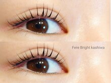 アミー 柏店(amii.)/メーテルラッシュリフト