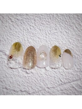 ティアモ(Ti Amo)/イエロー♪