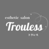 トラレス(Trouless)のお店ロゴ