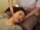 整体温活サロンナチュラリストの写真/【深く眠れる！と当店大人気◎】頭と首ほぐしの極上ドライヘッドスパで頭/眼/首/肩の辛さを改善★