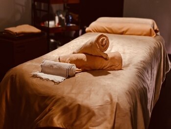 アンジュリーク(Ange'ique)