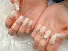 スナッピーネイルズ(Snappy Nails)/