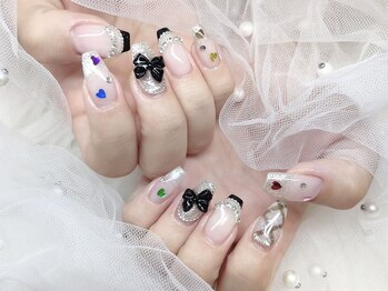 持ち込みデザイン☆