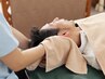 【初めての方/メンテナンスにも◎お手軽お試しコース】全身ほぐし　45分