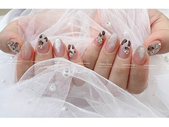 フェアリーネイル(Fairy Nail)/