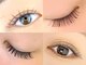インク 市川南口(inc)の写真/根本からしっかり立ち上げ華やかなお目元に大変身◎まつげパーマ・パリジェンヌラッシュリフト平日¥4400～