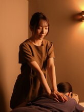 和耳(なごみ) 田畑 