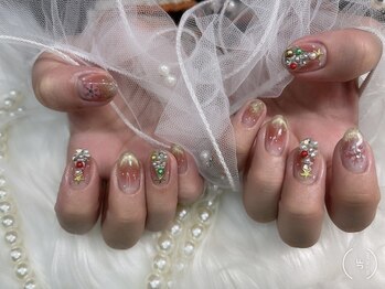 ジェイエフ(JF)/