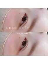 クラム(kram)/ラッシュリフト★