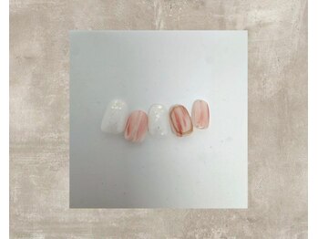 マルネイル 池袋店(MARU NAIL)/regular &nbsp;design ¥7,480