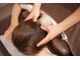 サロン ミウ(salon miu)の写真/ポキポキしない心地よい整体《【首/肩こり改善】神経×骨格×ストレッチ整体60分¥5000》慢性的なお悩みに◎