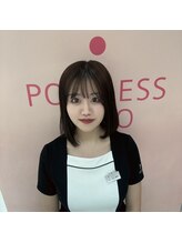 ポアレスラボ 新宿マルイ本館店 吉井 
