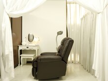 ルイマリー(Rui Mary)/半個室★まつげエクステルーム1