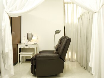 ルイマリー(Rui Mary)/半個室★まつげエクステルーム1