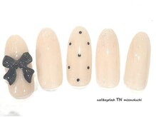 ティーエヌ 溝の口店/☆シンプルトレンドデザイン☆