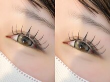 オルメント 天満 南森町店(ORL’MENT)/エクパ☆エクステ×まつげパーマ