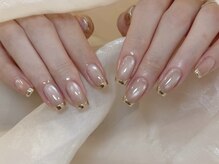 カトレアネイル 吉祥寺(Cattleya Nail)の雰囲気（シンプルおしゃれ nail◎.おしゃれのお手伝いさせてください★）