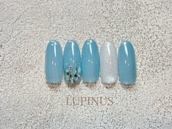 シアン(CYAN)/2025.SS