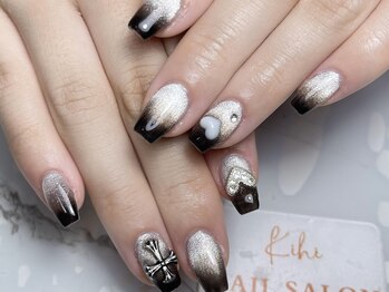 キヒ 巣鴨店(Kihi)/ハート