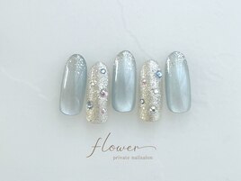 ブルーマグネット☆
