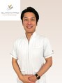 美骨矯正 ステキプロ(SUTEKI pro)/メディカル美容整体 SUTEKI pro 院長 横田